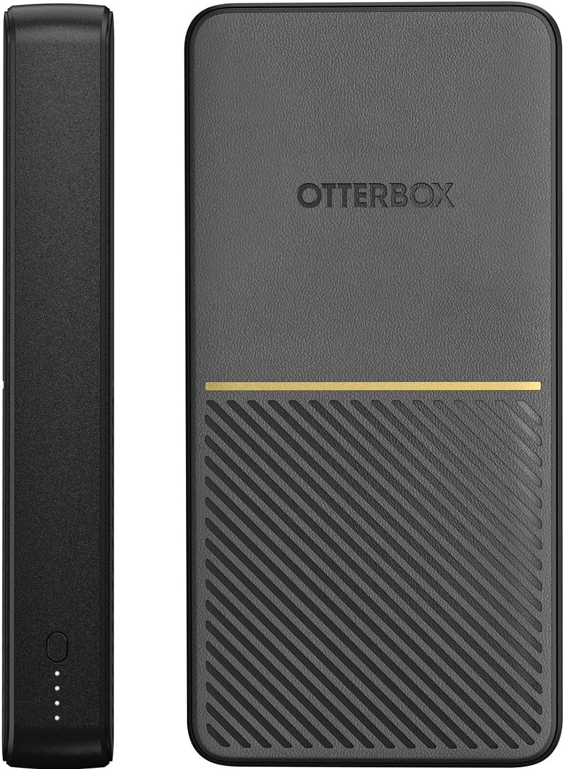 Otterbox Power Bank Schnelles Laden 20000 Mah Externer Akku Mit Usb A 18w Und Usb C 18w Ausgangsleistung Status Led Schl 2