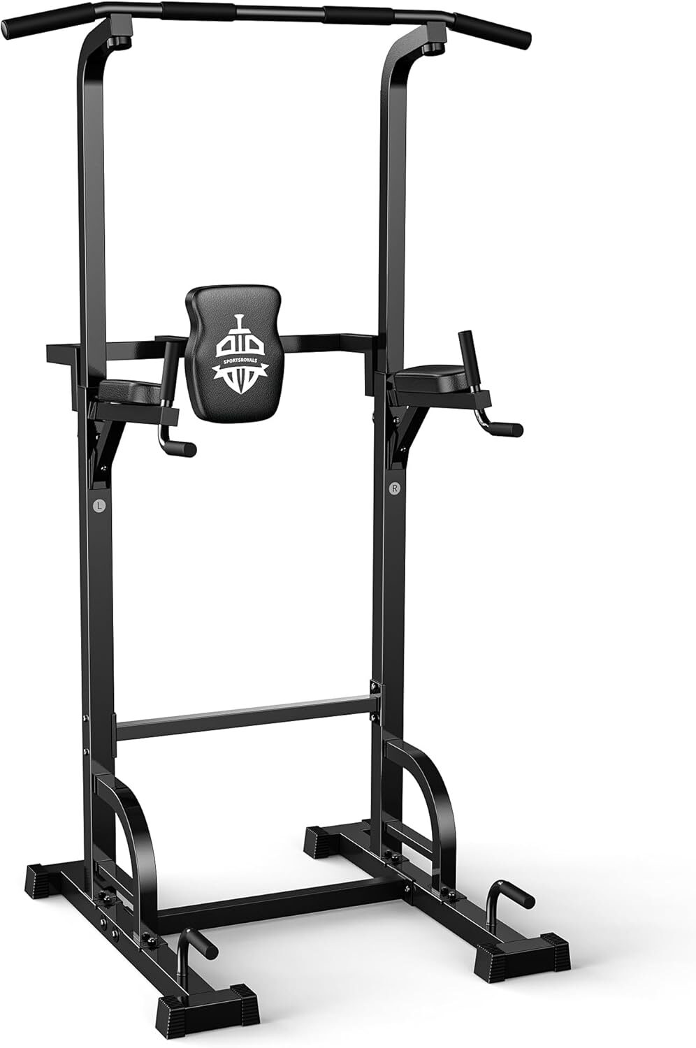 Transform Your Workout: Sportsroyals Power Tower Review for Ultimate Strength Training