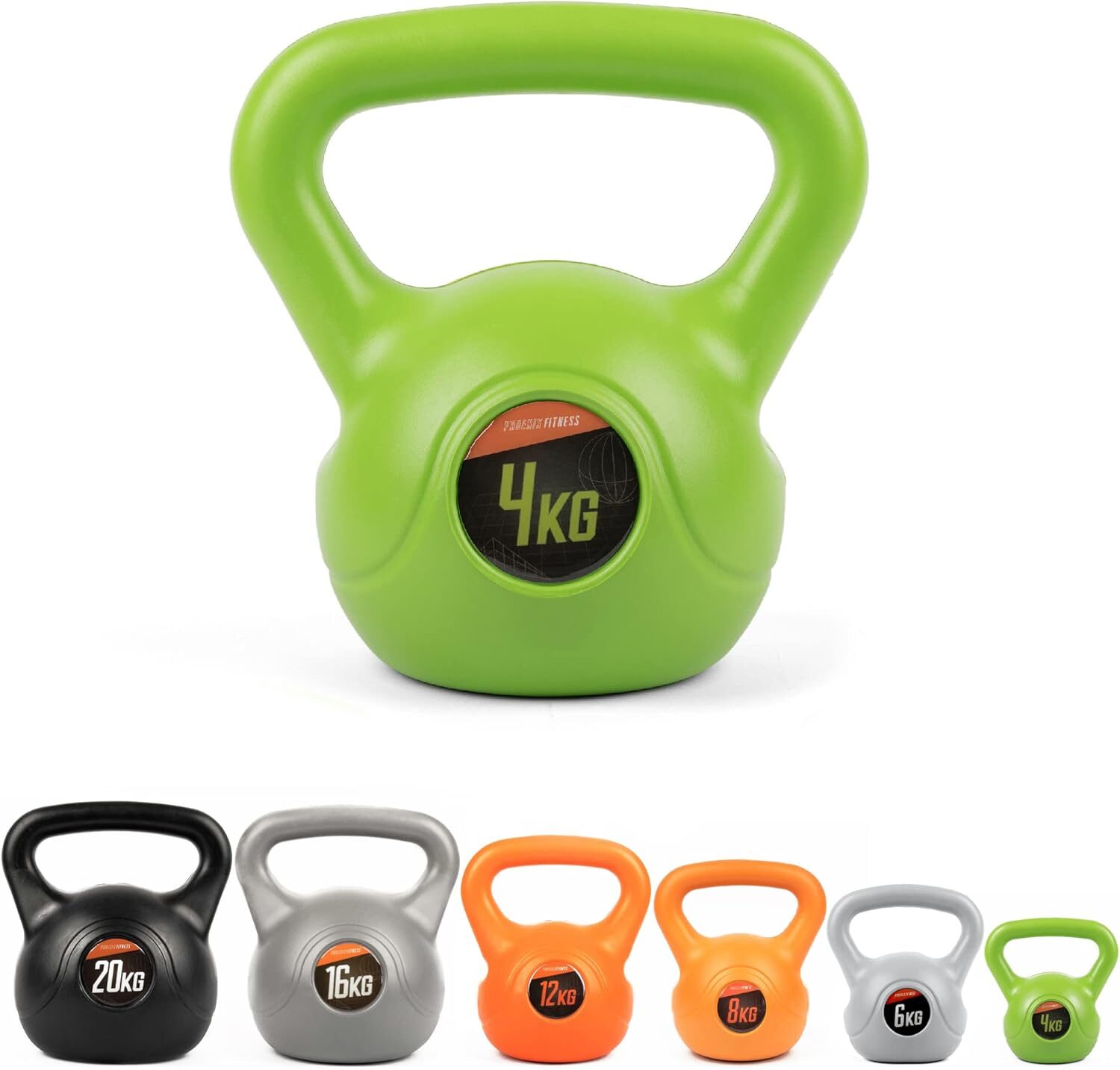 Unleash Your Strength: Reviews of the Phoenix Fitness Kettlebells for Ultimate Home Workouts