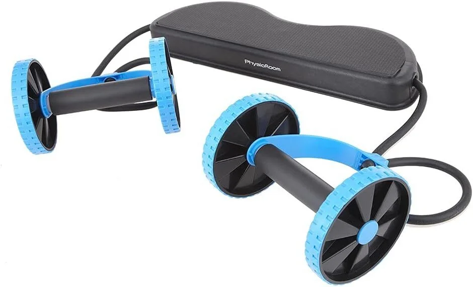 Transform Your Core: The Ultimate Abdominal Muscle Resistance Workout Machine Review!