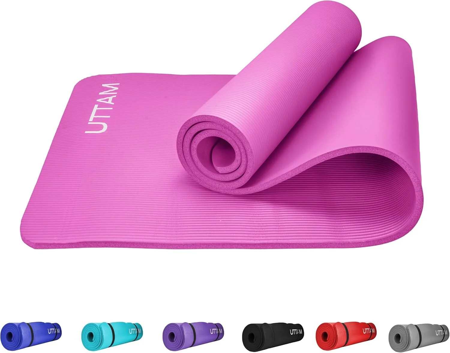 Transform Your Workout: Discover the ZANGCO Extra Thick Yoga Mat for All Ages!