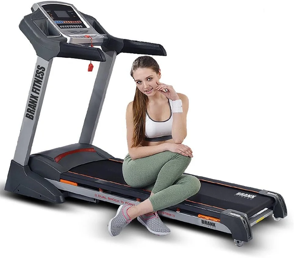 Unleashing Performance: Reviews of the Elite Runner Pro Treadmill!